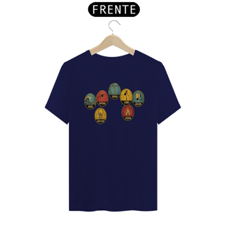 Nome do produto Modos Gregos