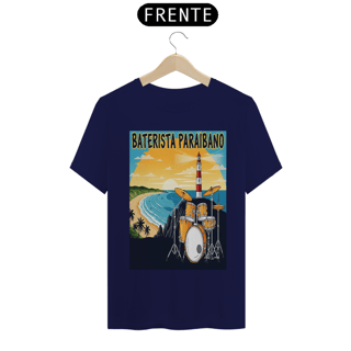 Nome do produto Baterista Paraíba PB