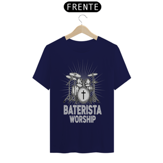 Baterista Worship