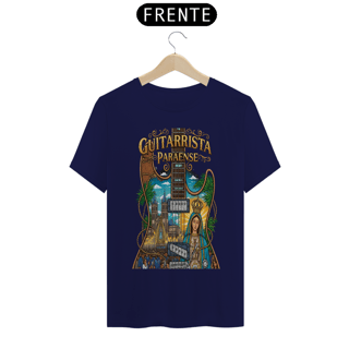 Nome do produto Guitarrista Pará PA