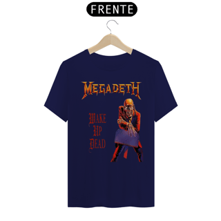 Nome do produto Megadeth