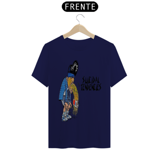 Nome do produto Suicidal Tendencies