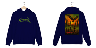 Nome do produto Accipiter