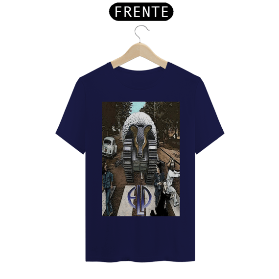 Emerson Lake & Palmer ELP