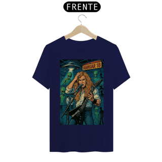 Nome do produto Megadeth