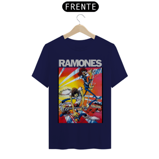 Nome do produto Ramones