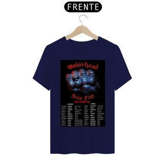 Nome do produto Motörhead