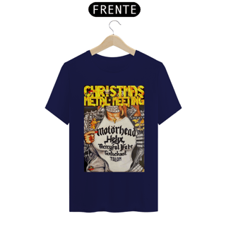 Nome do produto Christmas Metal Meeting