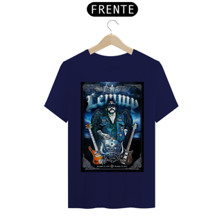 Nome do produto Lemmy Motörhead