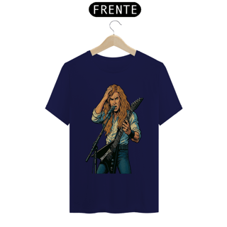 Nome do produto Megadeth