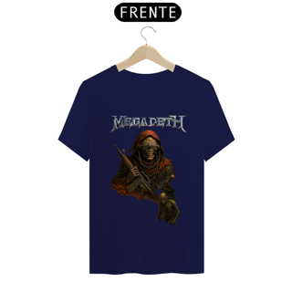 Nome do produto Megadeth