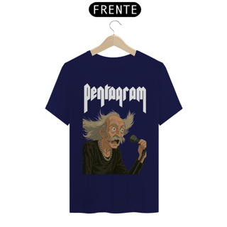 Nome do produto Pentagram