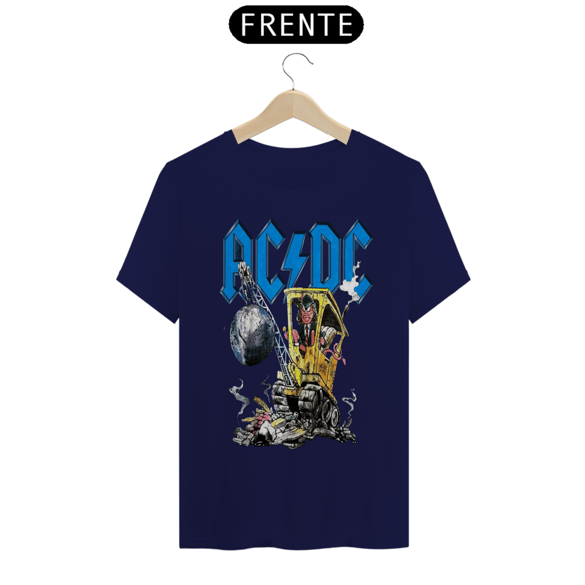 Nome do produto: AC/DC
