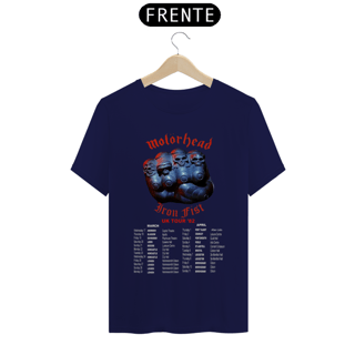 Nome do produto Motörhead