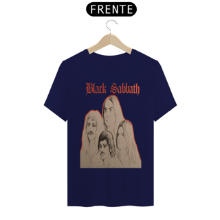 Nome do produto Black Sabbath