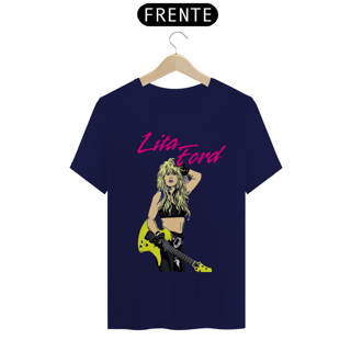 Nome do produto Lita Ford
