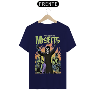 Nome do produto Misfits