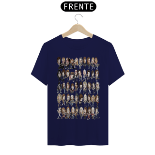 Nome do produto Legends - Lendas