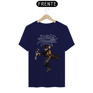 Nome do produto King Diamond