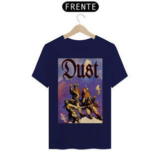 Nome do produto Dust
