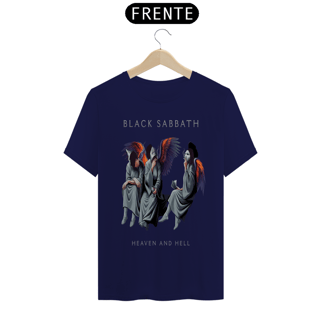 Nome do produto Black Sabbath