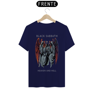 Nome do produto Black Sabbath