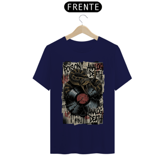 Nome do produto Alternative Rock Art