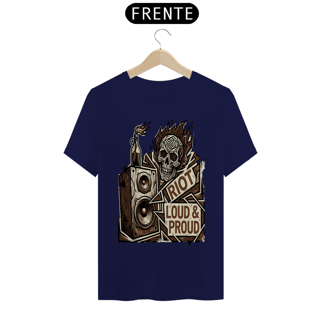 Nome do produto Alternative Rock Art