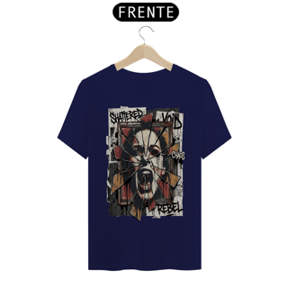 Nome do produto Alternative Rock Art