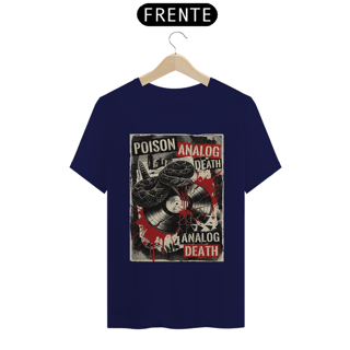 Nome do produto Alternative Rock Art