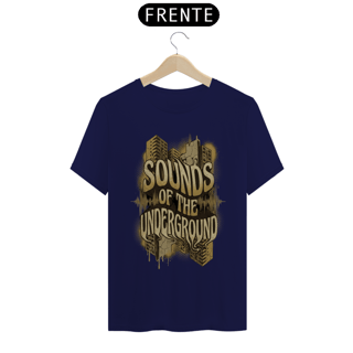 Nome do produto Alternative Rock Art
