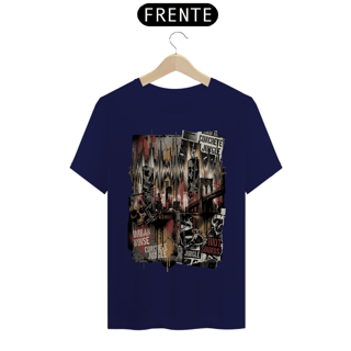 Nome do produto Alternative Rock Art