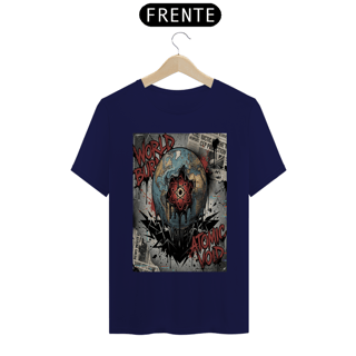 Nome do produto Alternative Rock Art