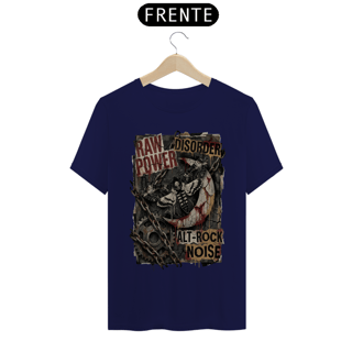 Nome do produto Alternative Rock Art