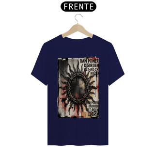 Nome do produto Alternative Rock Art