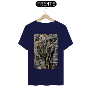 Nome do produto Alternative Rock Art