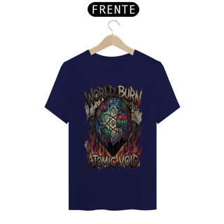 Nome do produto Alternative Rock Art