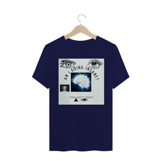Nome do produto Classic Projetc Doom Am I Going Insane