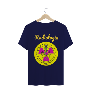 Nome do produto Radiologia