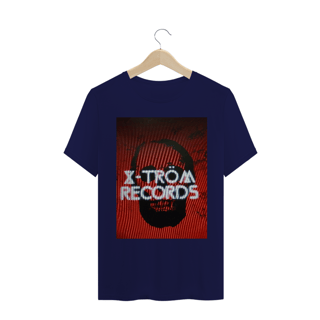 Nome do produto X-Tröm Records