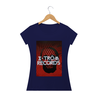 Nome do produto X-Tröm Records
