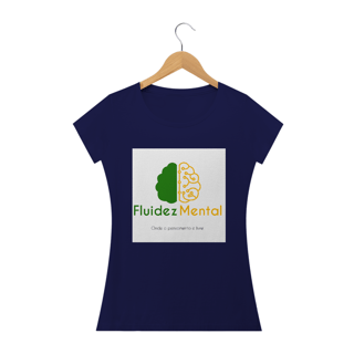 Nome do produto Fluidez Mental