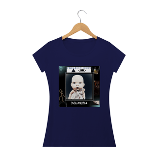 Nome do produto Project Doom Dollphobia