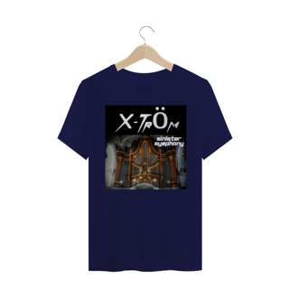 Nome do produto Sinister Symphony