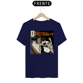 Nome do produto Buckethead - It's Alive
