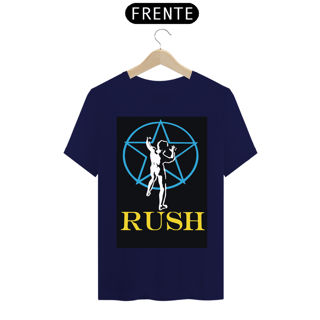 Nome do produto Rush