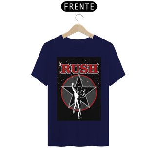 Nome do produto Rush
