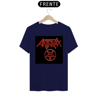 Nome do produto Anthrax