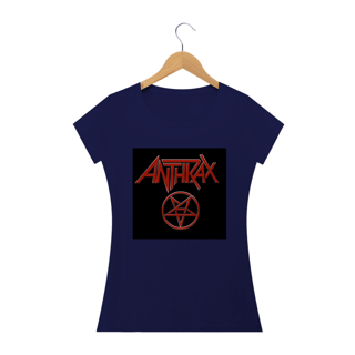 Nome do produto Anthrax