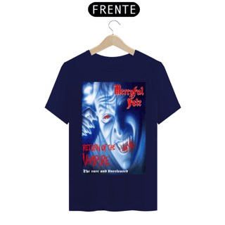 Nome do produto Mercyful Fate - Return of the Vampire
